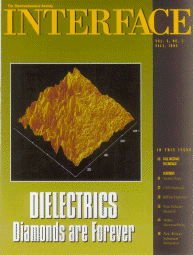 INTERFACE, FALL 1995