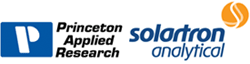 Princeton Applied Research/Solartron Analytical