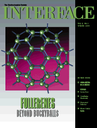 INTERFACE, SPRING 1996