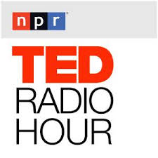 NPR Ted Radio Hour