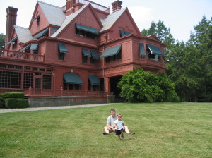 Thomas Edison National Historic Park