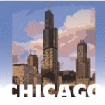 227th ECS Meeting Chicago Logo