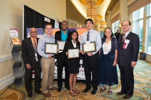 Be recognized for your outstanding technical achievements in electrochemical and solid-state science and technology through our prestigious Honors and Awards.