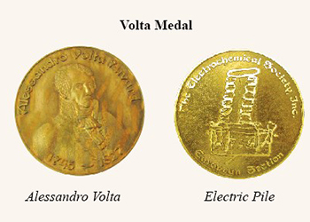 Volta Medal