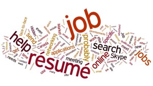 Find openings in your area via the ECS job board.