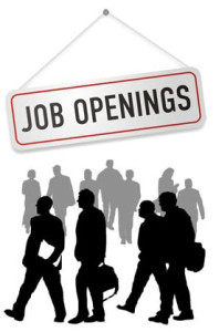 Find openings in your area via the ECS job board.