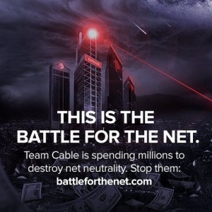 Net Neutrality