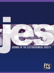 Cover of JES