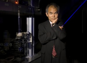 The 2014 Nobel Prize in Physics has been awarded to Shuji Nakamura, a professor at the University of California