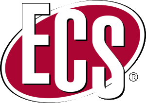 ECS logo