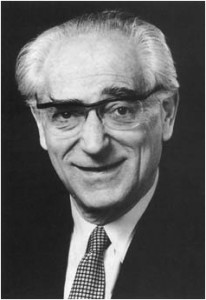 Gerischer's immense contributions continue to leave an indelible mark, not only in electrochemistry, but also in physical chemistry and materials chemistry. 