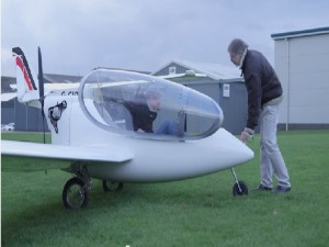 hybrid-electric-airplane