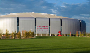 University of Phoenix Stadium