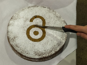 open access cake