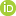 ORCID id icon