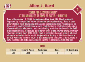 Allen J. Bard