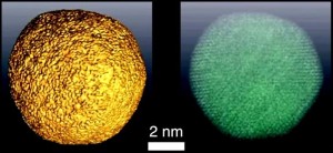 Engineers have developed a way to visualize the optical properties of objects that are thousands of times small than a grain of sand.Source: YouTube/Stanford University