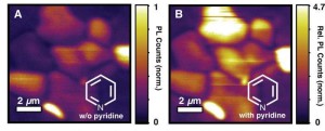 This new development will lead to accelerated improvements in the materials' uniformity, stability, and efficiency.Source: University of Washington