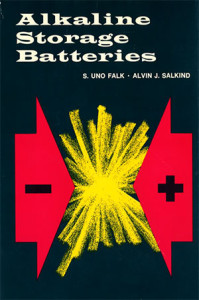 Alkaline-Storage-Batteries