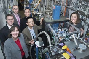 Researchers believe that as work continues in relation to this study, battery technology will accelerate forward.Image: Stony Brook University