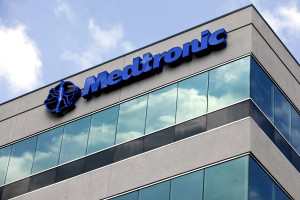 Medtronic Inc. (21)