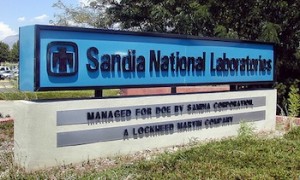 Sandia National Laboratories (20)