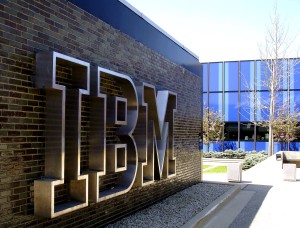 IBM Corporation (21)