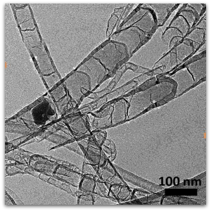 The new, inexpensive catalyst could lead to the transformation of CO2 into green fuel.Angewandte Chemie.