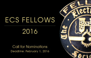 2016 Fellow Nominations Open