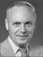 James A. Amick