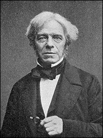 Michael Faraday