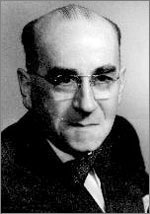 Ralph M. Hunter