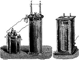 Secondary Battery Cell