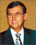 John R. Susko