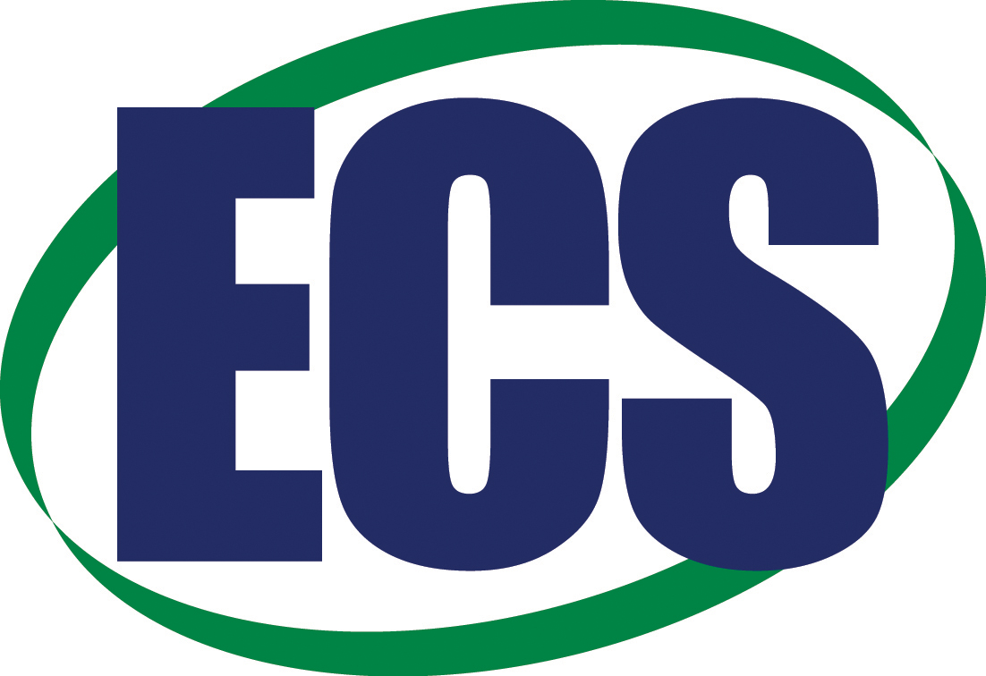 ECS logo