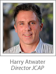 Harry Atwater