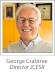 George Crabtree