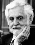 Carl Djerassi