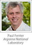 Paul Fenter