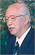 Kenichi Honda