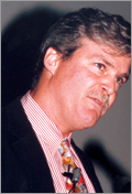 John Horgan