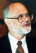 Alan G. Miller