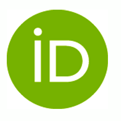 Resultado de imagem para orcid logo