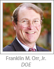 Franklin Orr