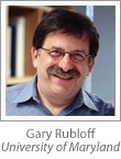 Gary Rubloff