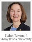 Esther Takeuchi