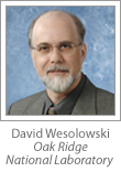 David Wesolowski