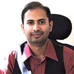 Prabeer Barpanda