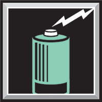 Battery Icon