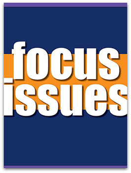 Focus Issues